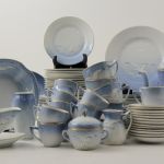 892 8050 DINNER SERVICE
